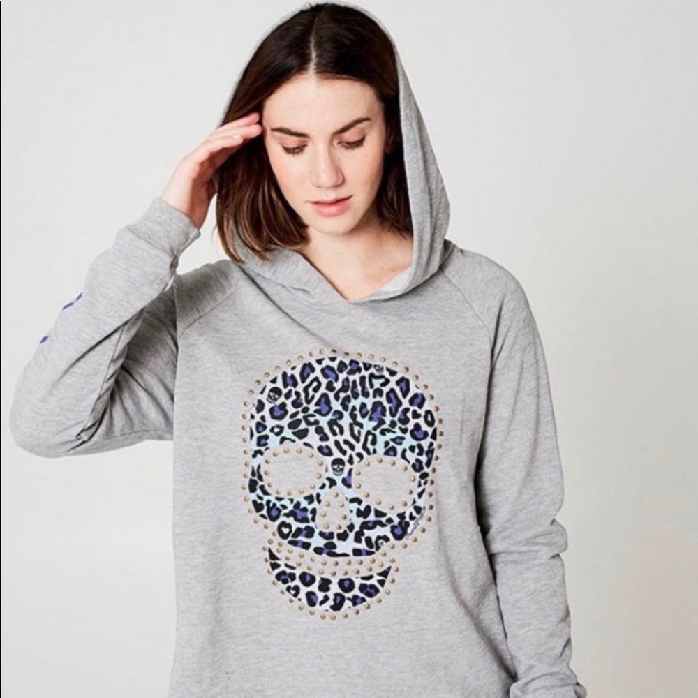 Soul cycle hoodie